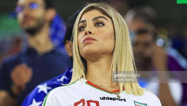 عکس های جام جهانی ایران
