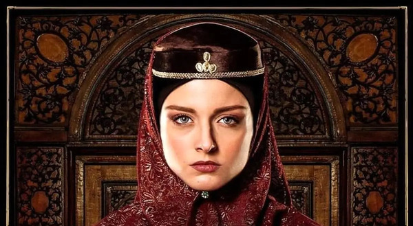 عکس واقعی جیران در زمان ناصرالدین شاه