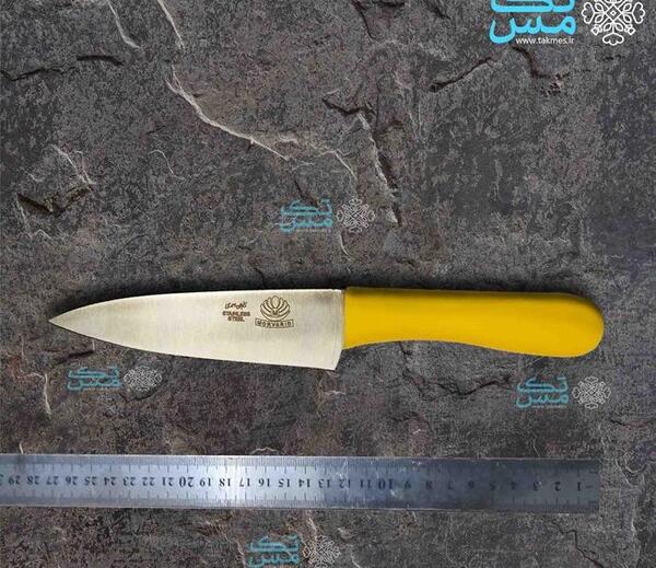 عکس چاقو اشپزخانه
