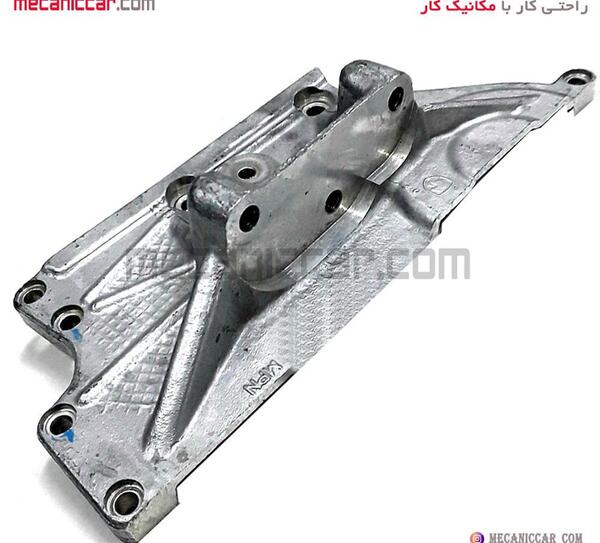 عکس دسته موتور سمند