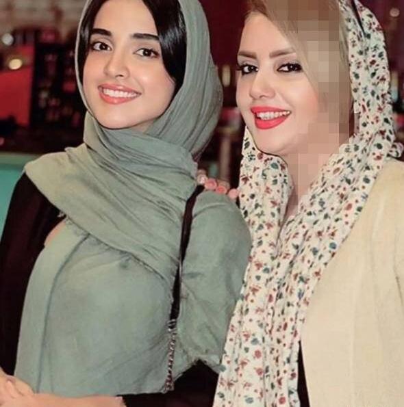 عکسهای الهه حصاری در اینستاگرام
