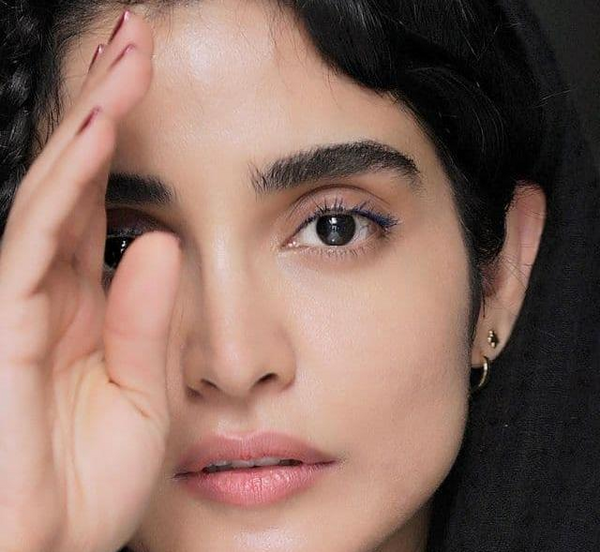 عکسهای الهه حصاری در اینستاگرام