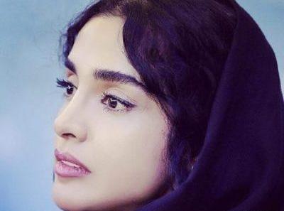 عکسهای الهه حصاری در اینستاگرام