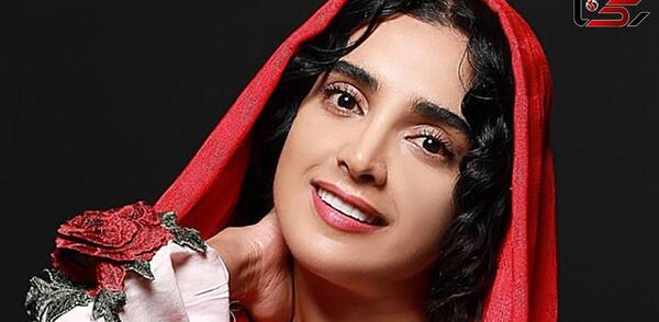 عکسهای الهه حصاری در اینستاگرام