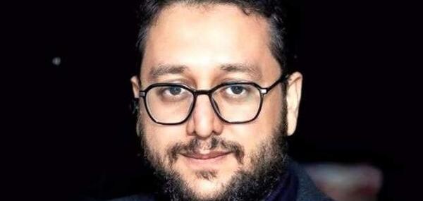 عکس مجری زن حسینی