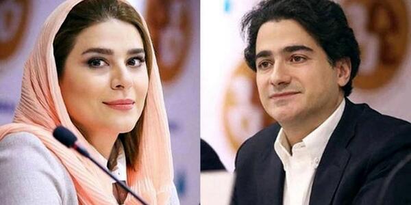 عکس های ازدواج سحر دولتشاهی و همایون شجریان