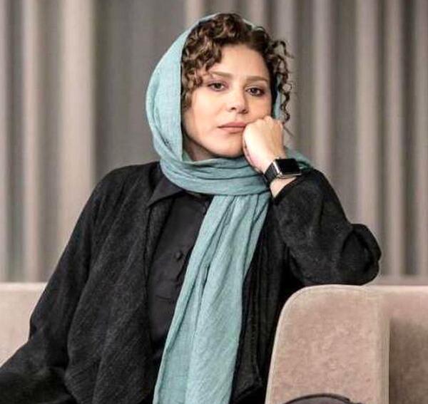 عکس های ازدواج سحر دولتشاهی و همایون شجریان