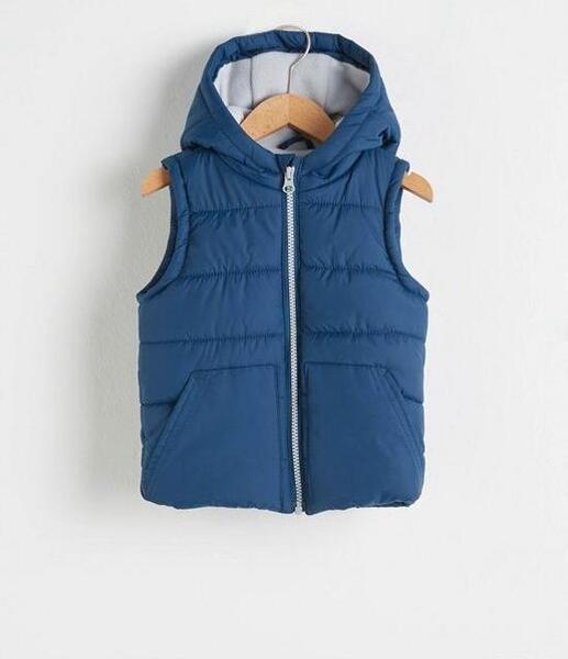 عکس جلیقه کودک