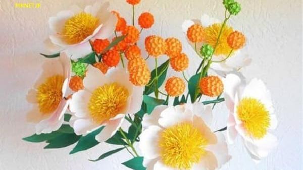 عکس فروردین ماهی ام