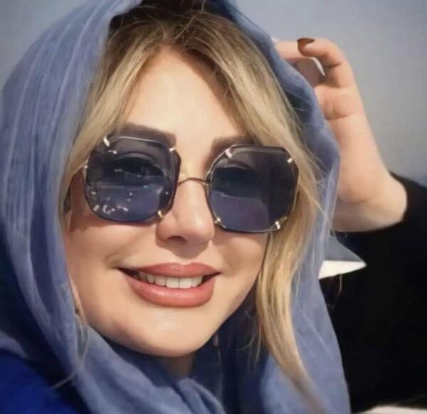 عکس آرش پولادخان و نیوشا ضیغمی