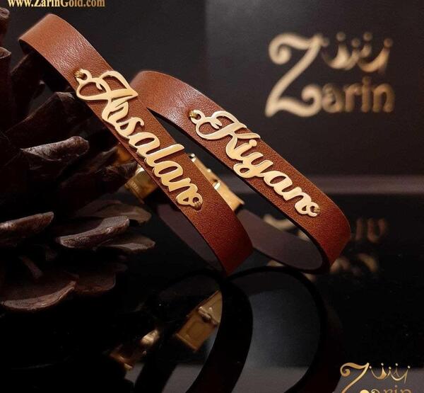 عکس نوشته از اسم کیان