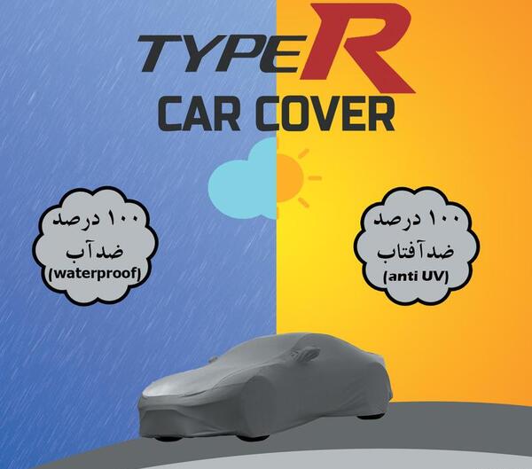 عکس نیسان سرانزا