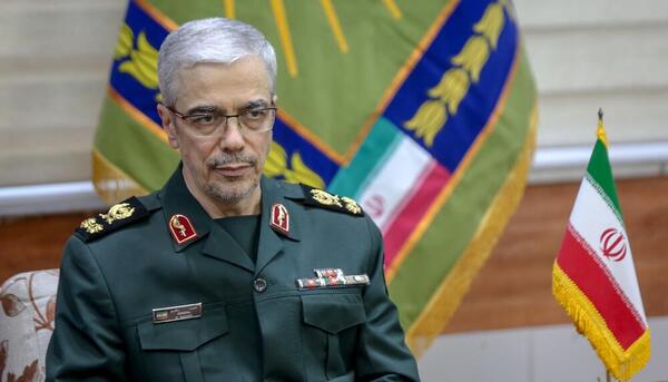 عکس امیر سرتیپ اصفهانی