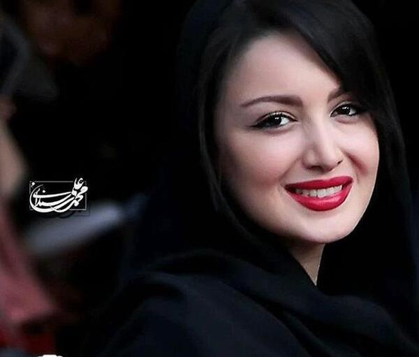 عکس اینستا شیلا خداداد