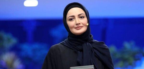 عکس اینستا شیلا خداداد