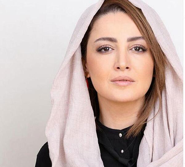 عکس اینستا شیلا خداداد