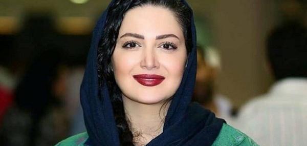 عکس اینستا شیلا خداداد