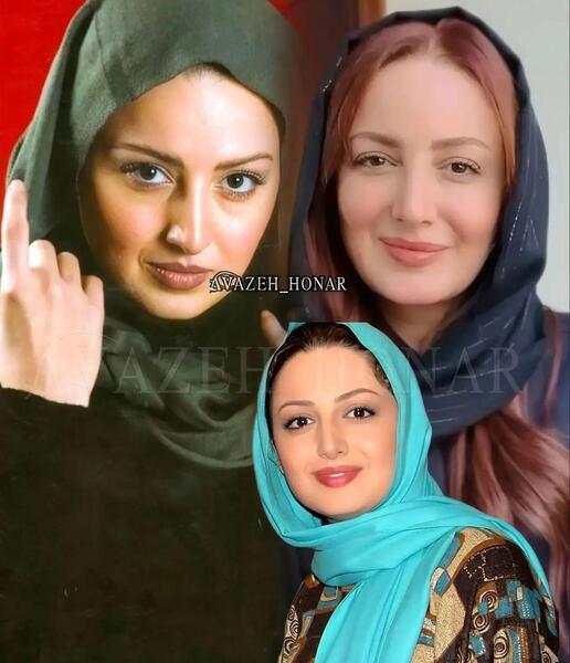 عکس اینستا شیلا خداداد