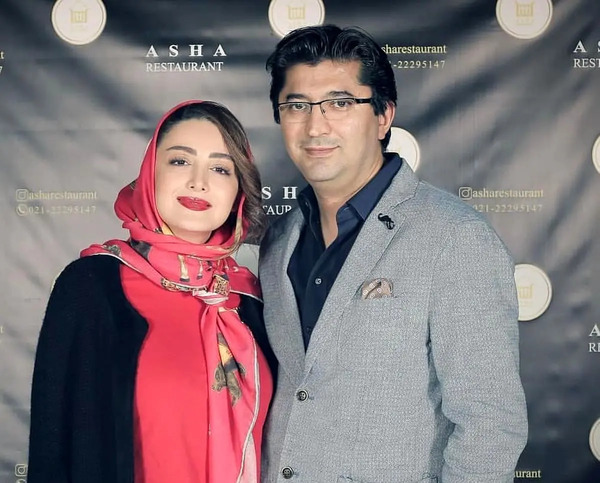 عکس اینستا شیلا خداداد