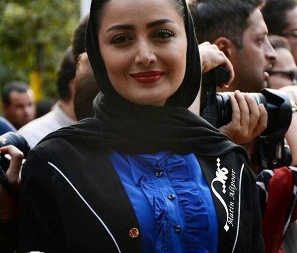عکس اینستا شیلا خداداد