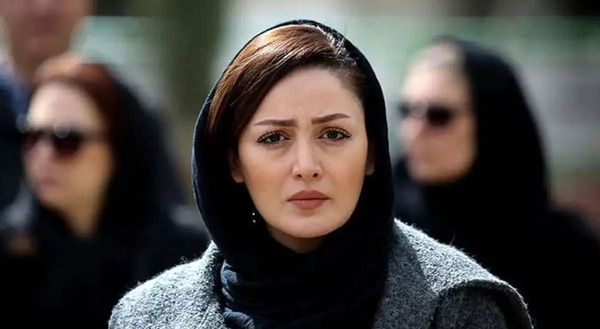 عکس اینستا شیلا خداداد