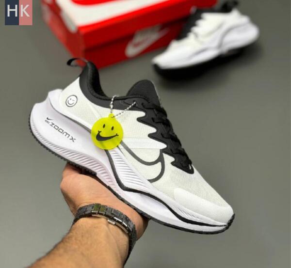 عکس کفش اسپرت نایک جدید
