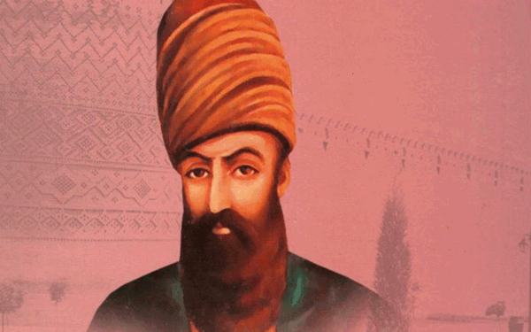 عکس زن واقعی کریم