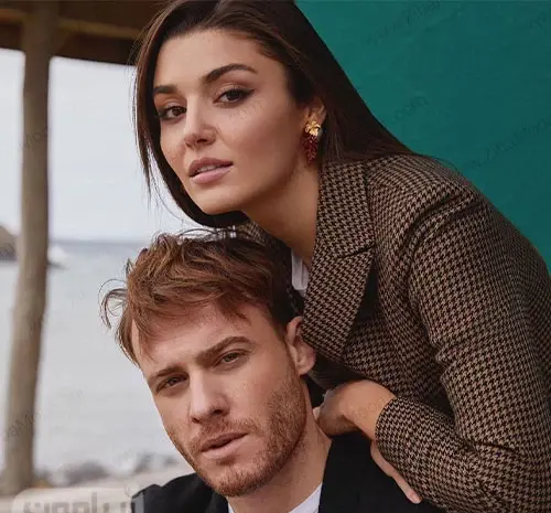 عکس زن واقعی کریم