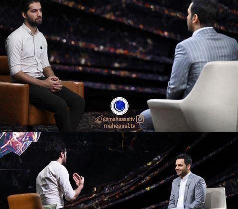 عکس زن واقعی کریم