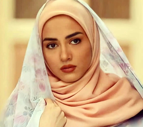 عکس از پردیس پورعابدینی