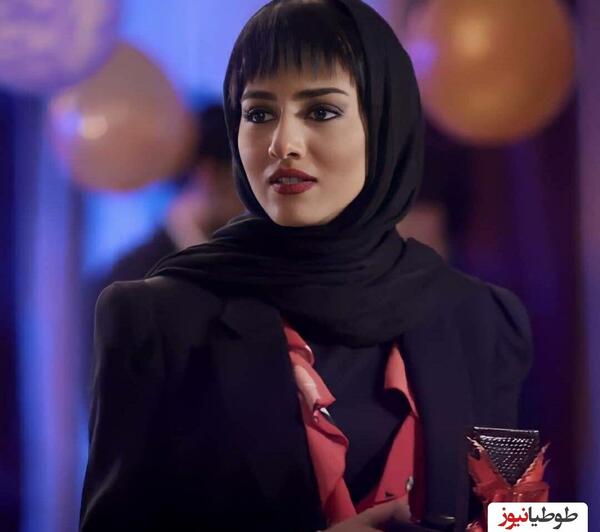 عکس از پردیس پورعابدینی