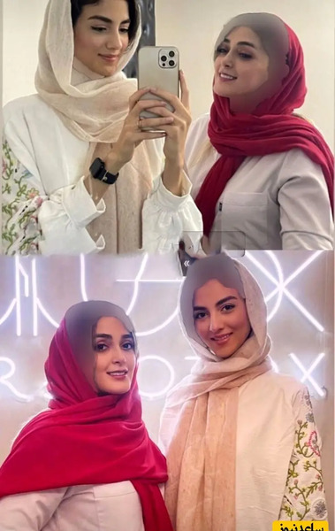 عکس از پردیس پورعابدینی