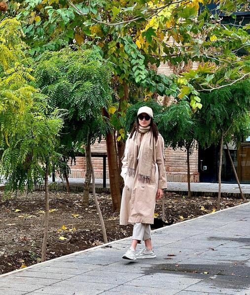 عکس از پردیس پورعابدینی