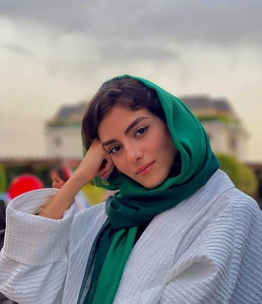 عکس از پردیس پورعابدینی