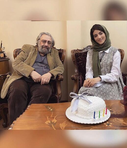 عکس از پردیس پورعابدینی