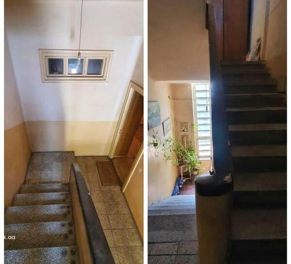 عکسی از خانه های قدیمی