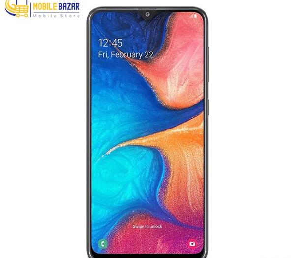 عکس گوشی a12 ناچو سامسونگ