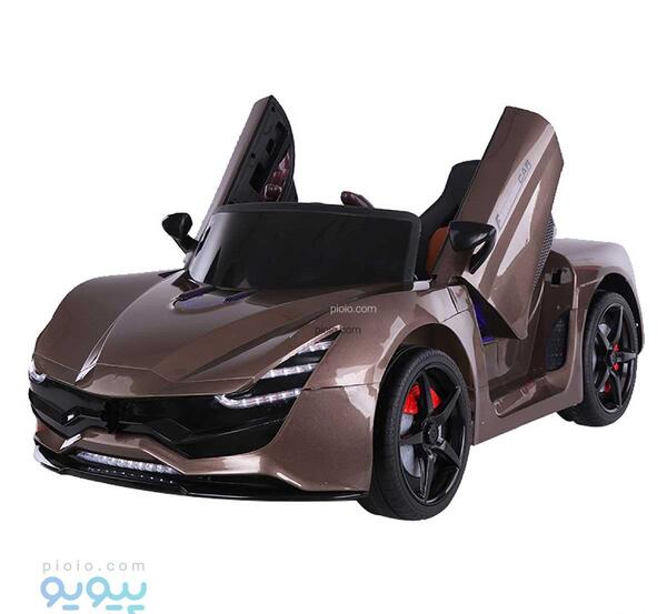 عکس ماشین شارژی فراری