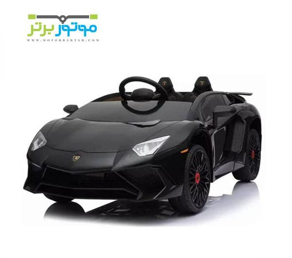 عکس ماشین شارژی فراری