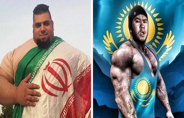 عکس جدید سجاد غریبی