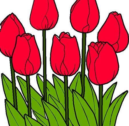 عکس نقاشی زیبا برای دهه فجر