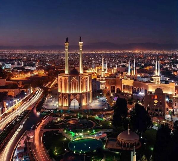 عکسی از آینده