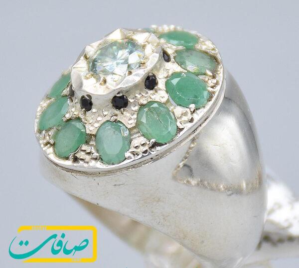 عکس یاقوت زمرد