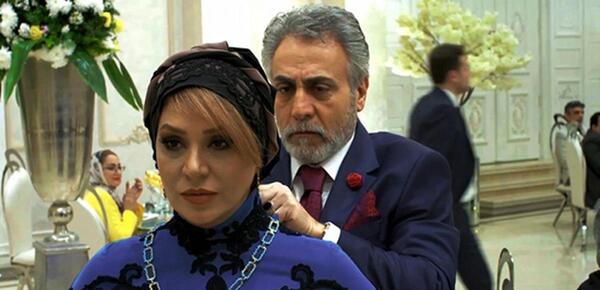 عکس آرش و رستا