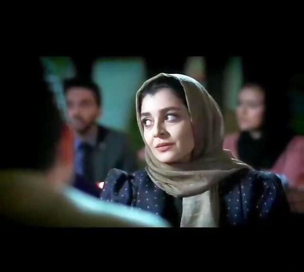 عکس آرش و رستا