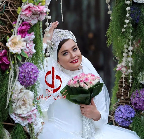 عکس آرش و رستا