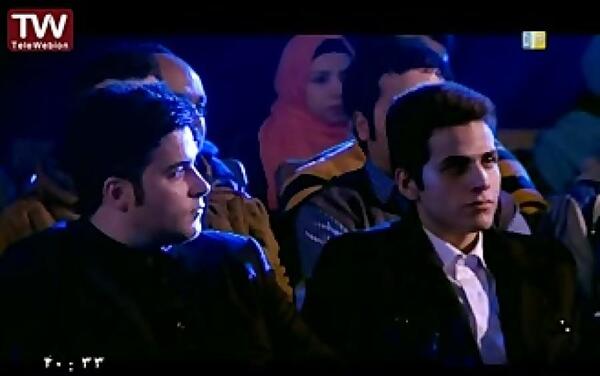 عکس برنامه شب کوک