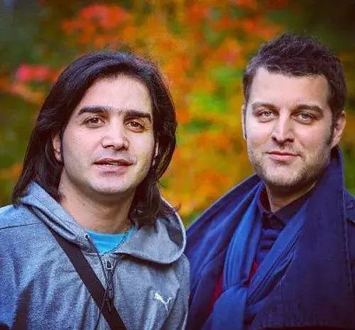 عکس برنامه شب کوک