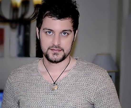 عکس برنامه شب کوک