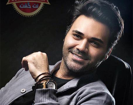 عکس برنامه شب کوک